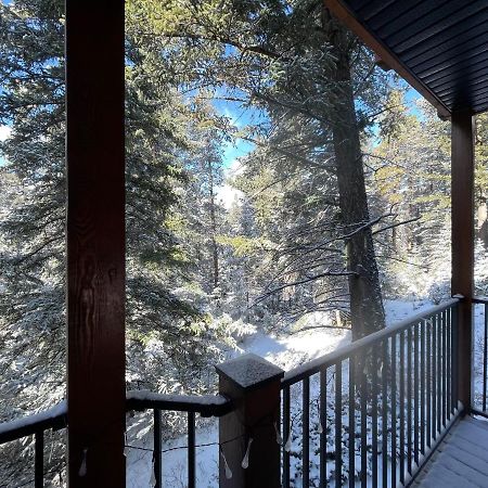 Blanchard Mountain Bnb Villa Canmore Luaran gambar