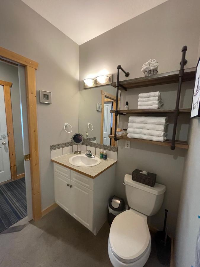 Blanchard Mountain Bnb Villa Canmore Luaran gambar