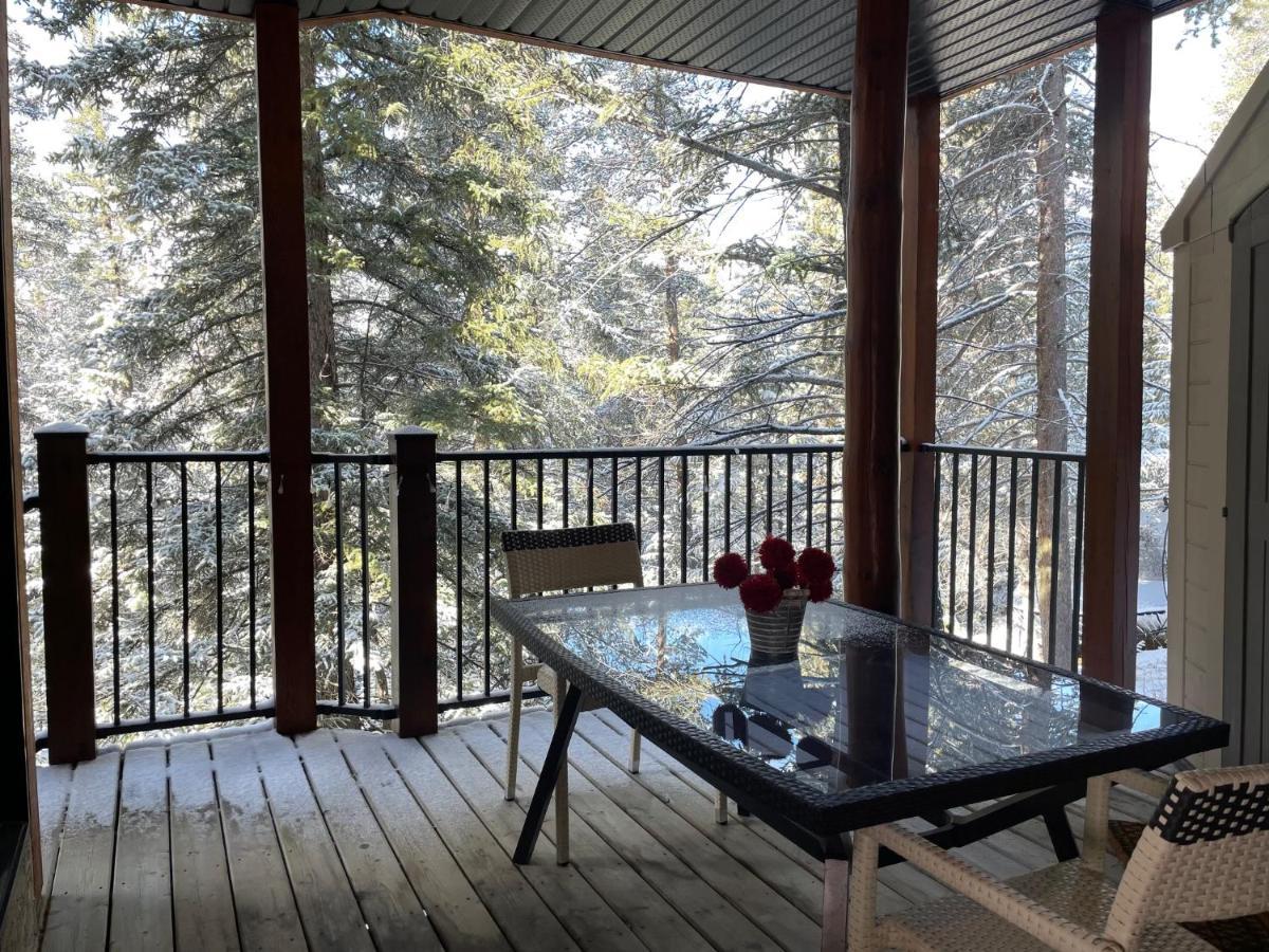 Blanchard Mountain Bnb Villa Canmore Luaran gambar